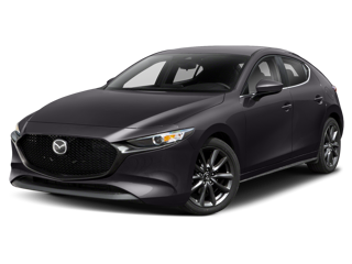 2020 Mazda3 Hatchback for Sale in Rochester, MN