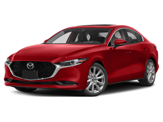 2020 Mazda3 Sedanfor Sale in Rochester, MN