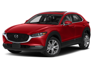 2020 Mazda CX-30 Premium Package | Rochester Mazda in Rochester MN