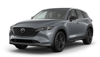 Mazda CX-5 2.5 S Carbon Edition | Rochester Mazda in Rochester MN