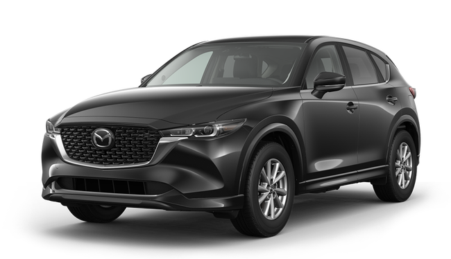 Mazda CX-5 2.5 S Select | Rochester Mazda in Rochester MN